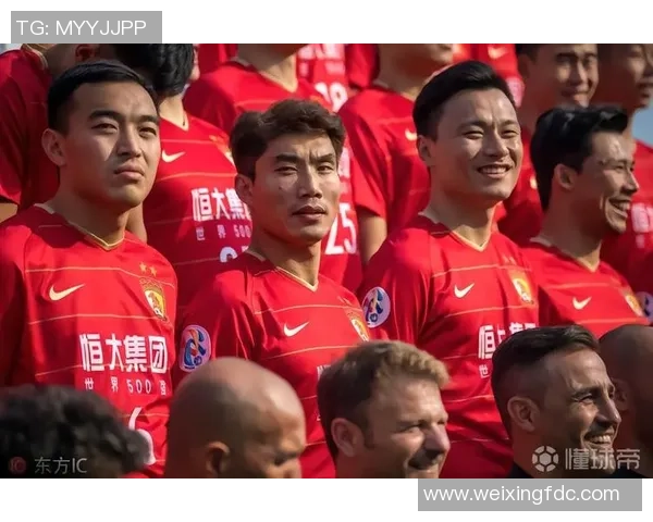 足球明星郜林的太太：她背后的故事与支持他成功的力量