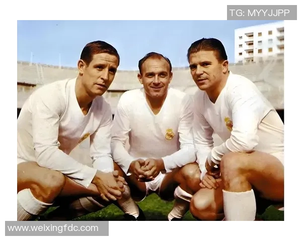 回顾欧洲足球历史上的传奇明星与他们的辉煌成就