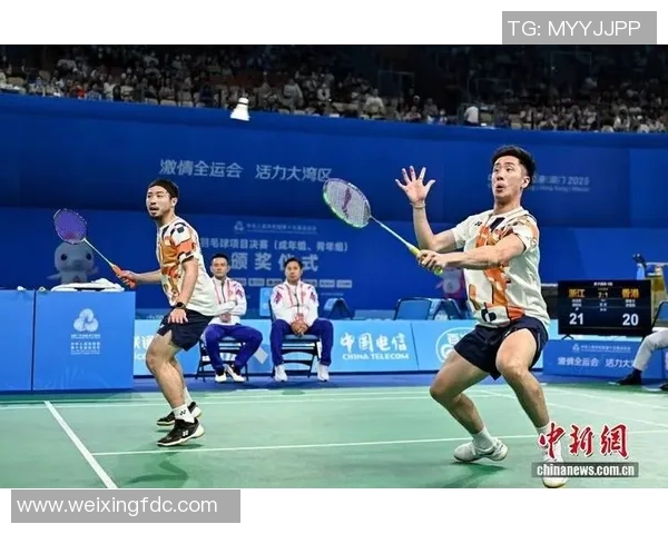 杭州羽毛球队领跑最新羽毛球配合TOP10展现卓越团队实力与默契配合