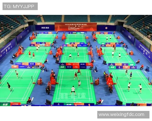 西安羽毛球队比赛经验分享与技巧探讨助力羽毛球水平提升